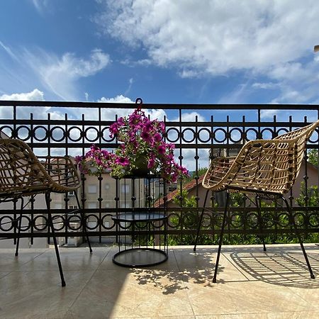 Apartman Tara تيفات المظهر الخارجي الصورة