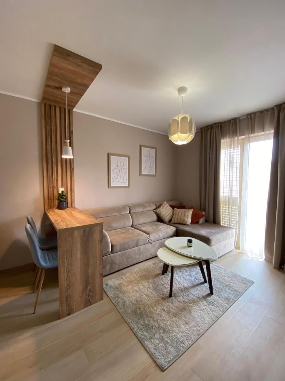 Apartman Tara تيفات المظهر الخارجي الصورة