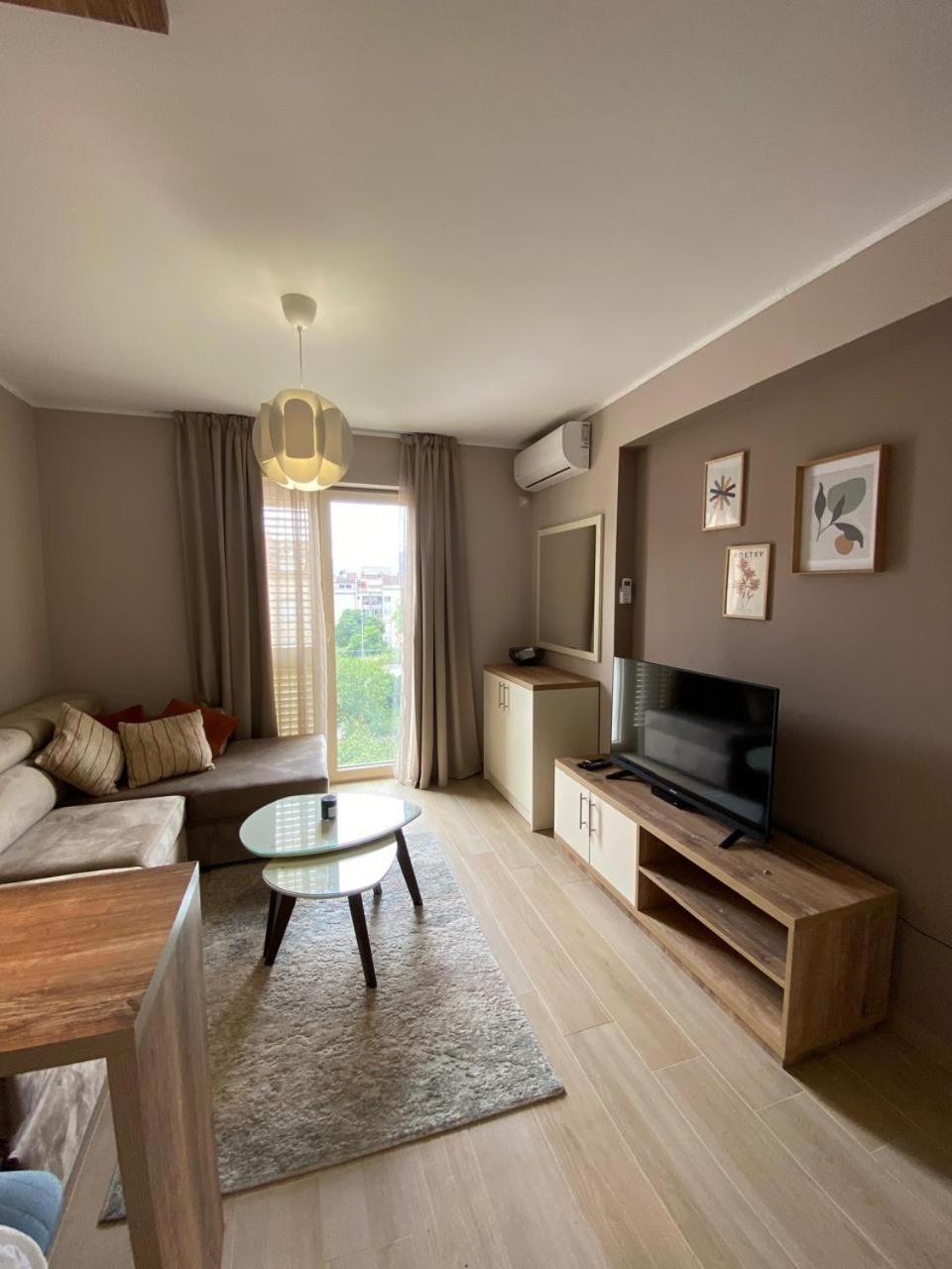 Apartman Tara تيفات المظهر الخارجي الصورة