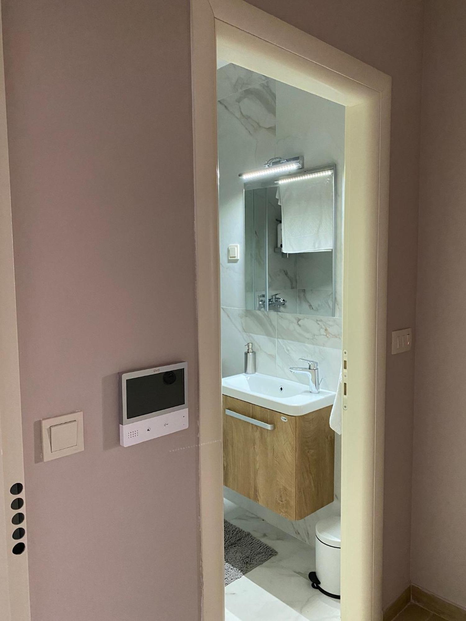 Apartman Tara تيفات المظهر الخارجي الصورة