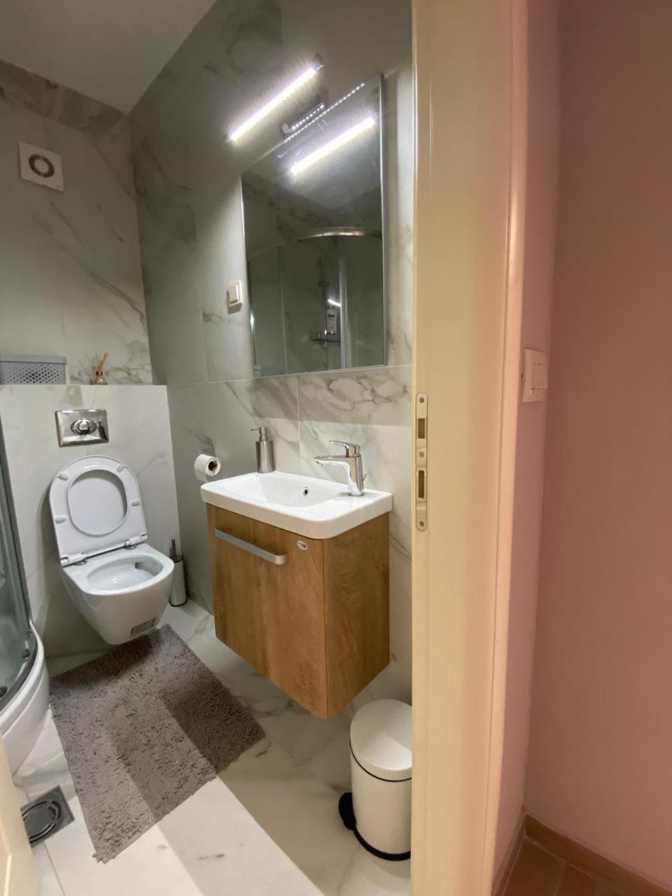Apartman Tara تيفات المظهر الخارجي الصورة