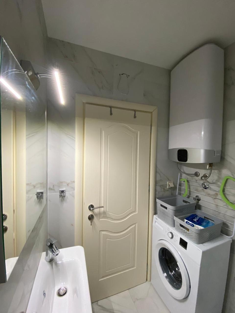 Apartman Tara تيفات المظهر الخارجي الصورة