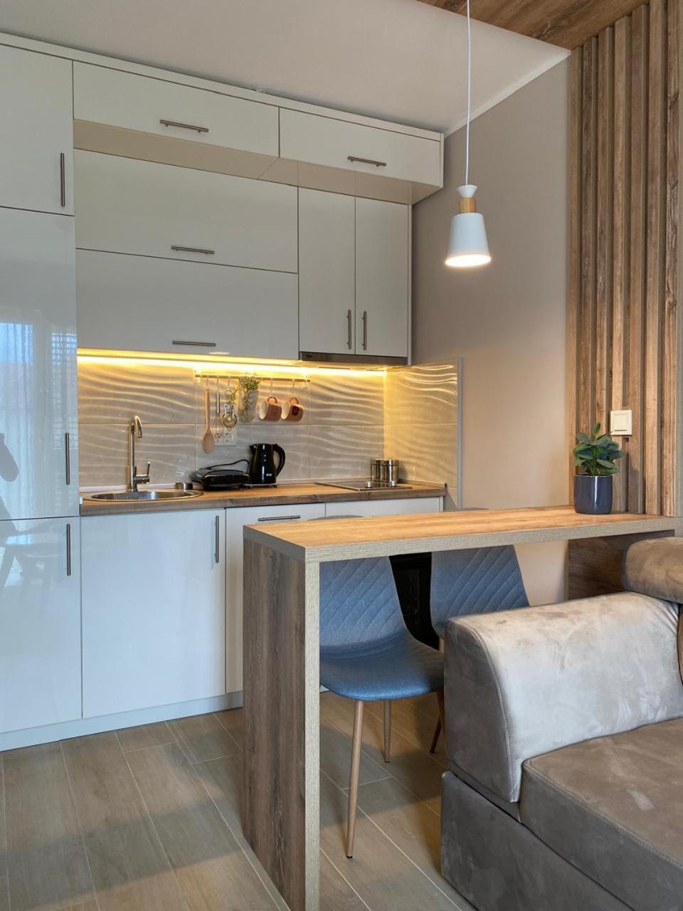 Apartman Tara تيفات المظهر الخارجي الصورة
