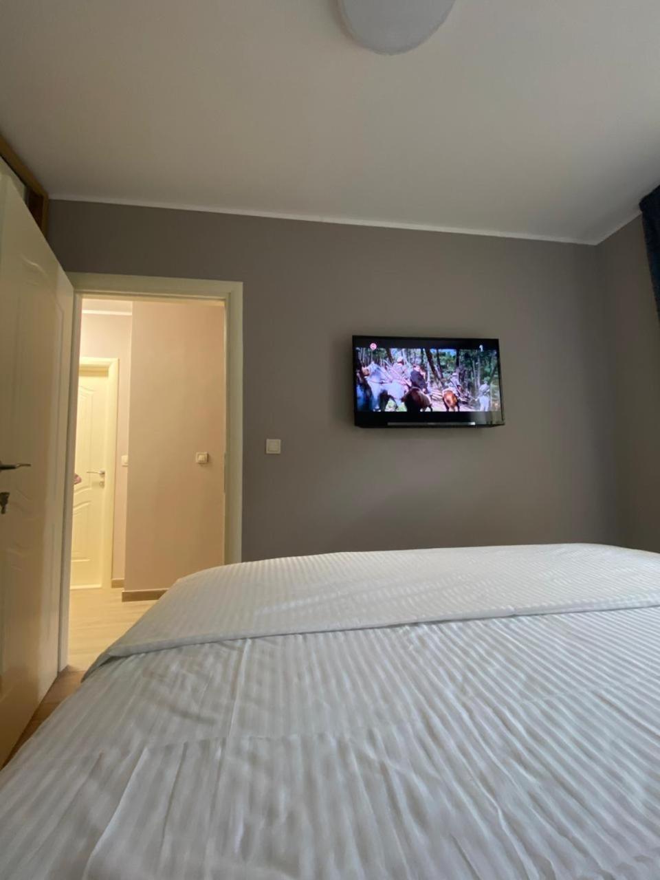 Apartman Tara تيفات المظهر الخارجي الصورة