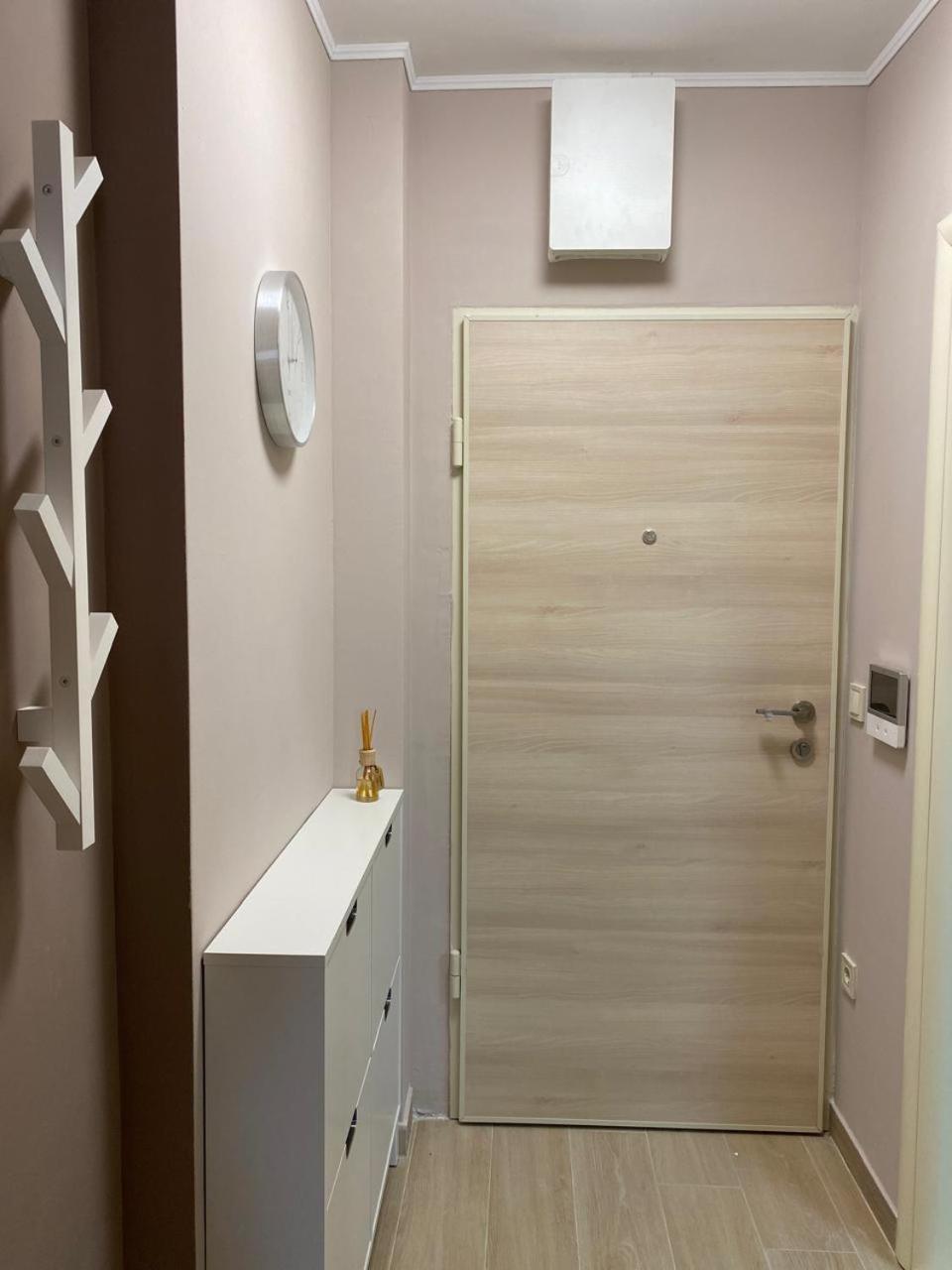 Apartman Tara تيفات المظهر الخارجي الصورة