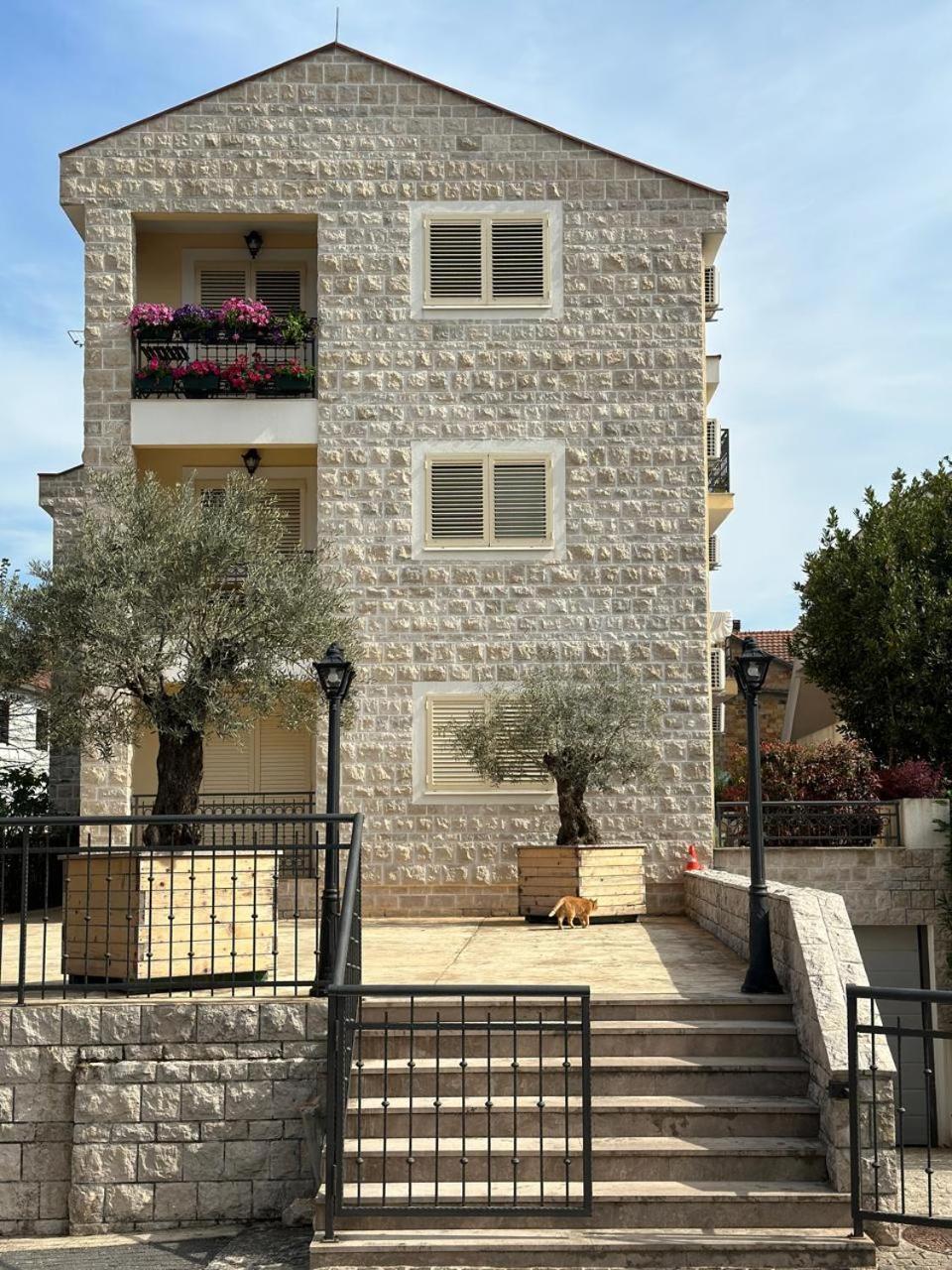 Apartman Tara تيفات المظهر الخارجي الصورة