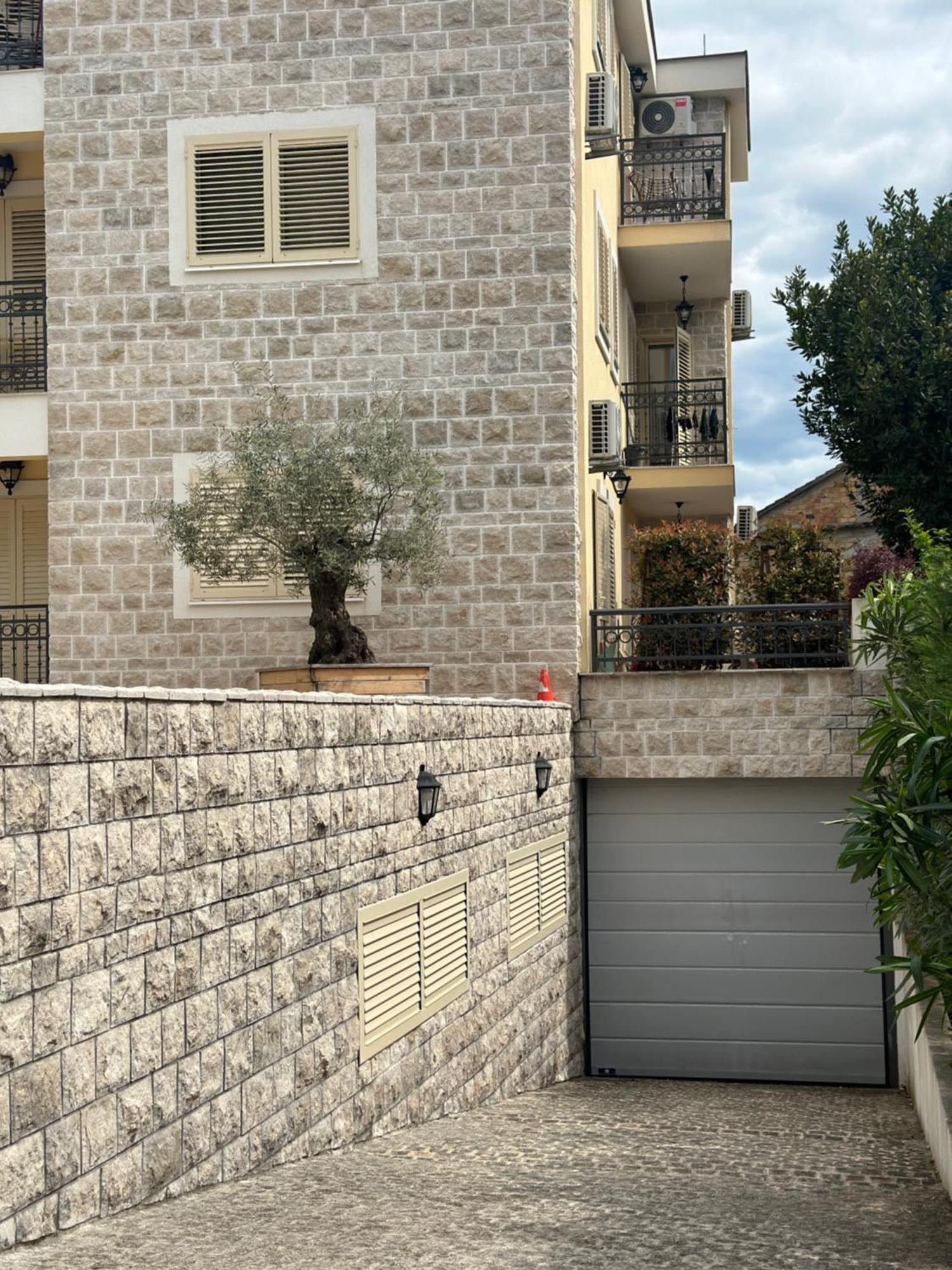 Apartman Tara تيفات المظهر الخارجي الصورة