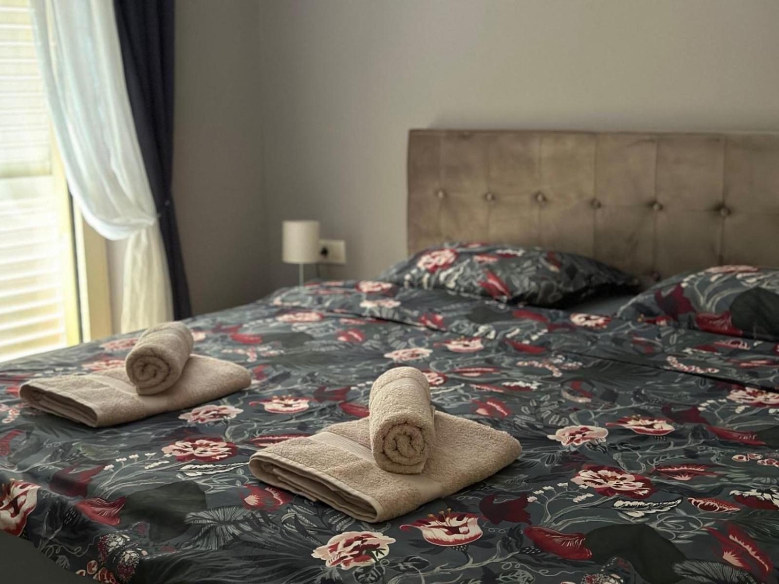 Apartman Tara تيفات الغرفة الصورة